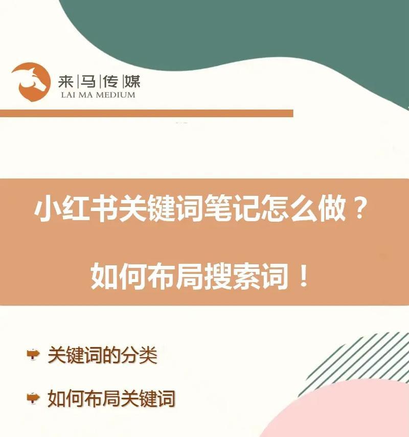 小红书笔记中如何巧妙融入古诗词关键词？