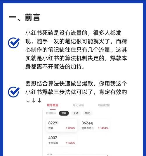 小红书定位关键词怎么写？精准定位让你的笔记更专业！
