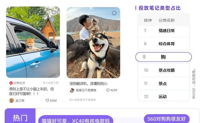 小红书怎么找行业关键词？如何找到适合的行业关键词进行优化？