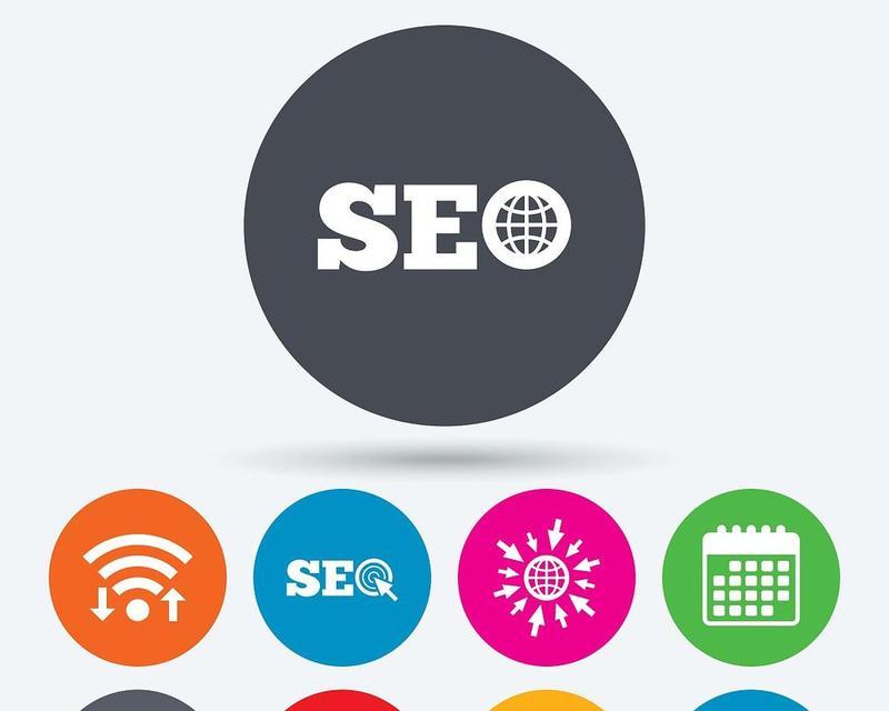 SEO中关键词应该用什么符号分割？