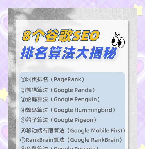谷歌SEO外推优化技巧有哪些？