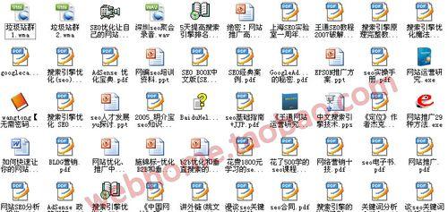 网站优化文字的视频教程在哪里能找到？