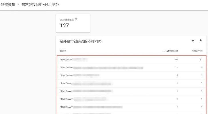谷歌优化发送外链的方法是什么？