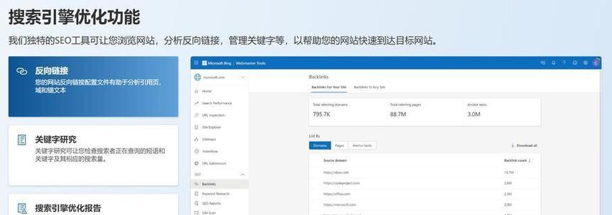 哪些网站关键词搜索效果好？如何选择？