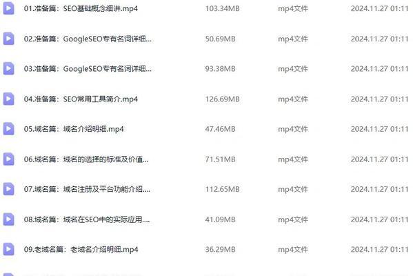 新人如何入门谷歌优化？