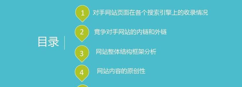 网站关键词不显示可能是什么原因？