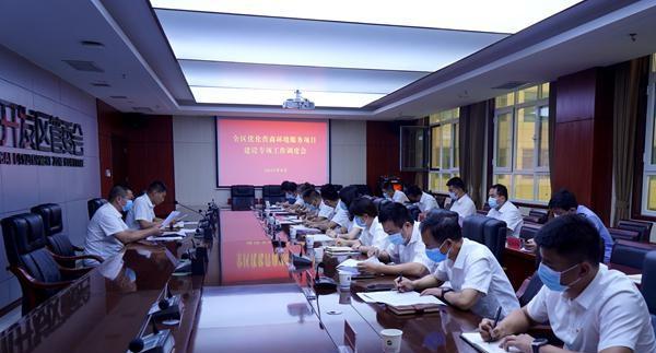 渭南公司的网站优化服务效果如何？