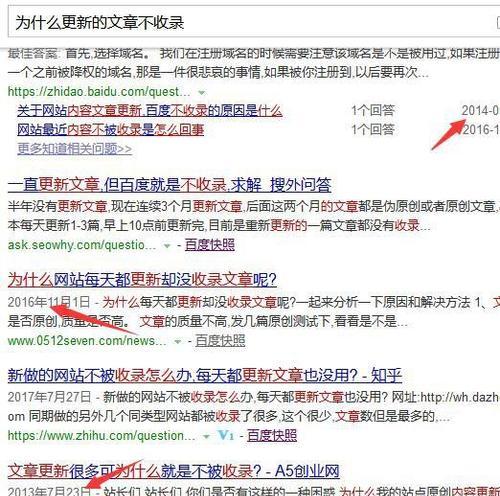为什么不能改网站关键词？改网站关键词的后果是什么？