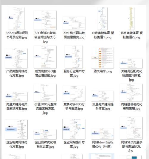 企业网站优化指南应该包含哪些内容？