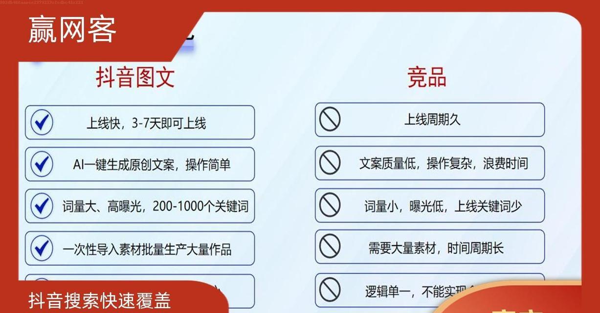 网站应该搜索哪些关键词？如何选择最佳关键词提升网站曝光率？