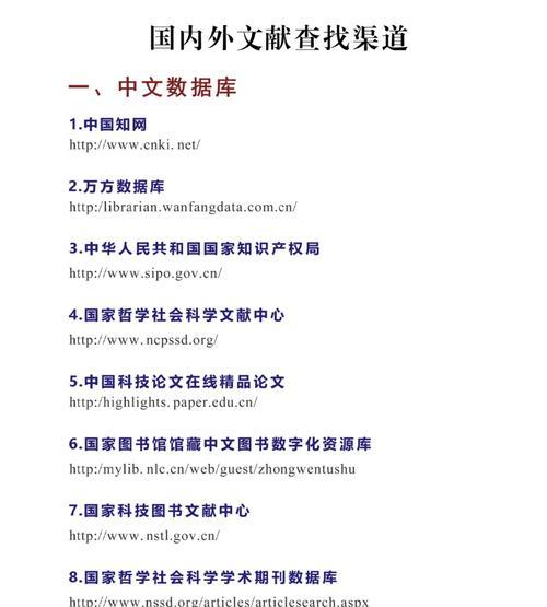 如何找优质文献网站进行有效推广？推广策略有哪些？