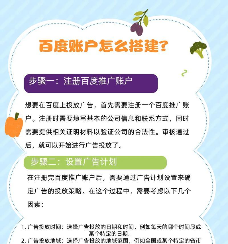 如何利用百度推广网站效果最佳？常见问题有哪些？
