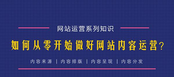信息类网站如何推广运营？有效策略和常见问题解答？