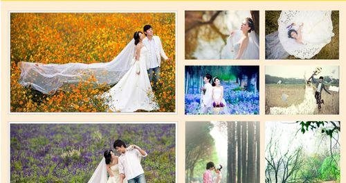 如何做好写真网站推广？有效策略和常见问题解答？
