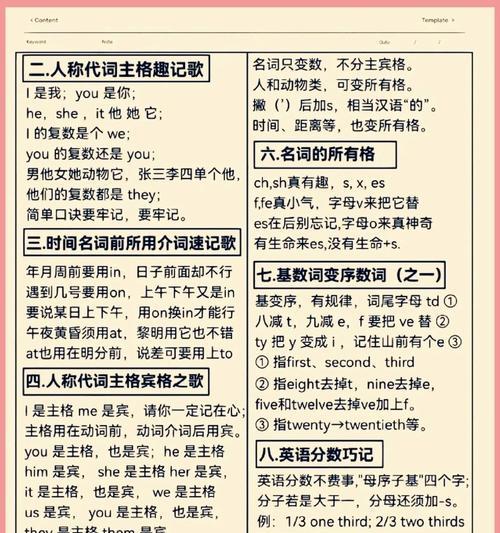 HTML缩写句子英语有哪些？常见HTML缩写代表什么意思？