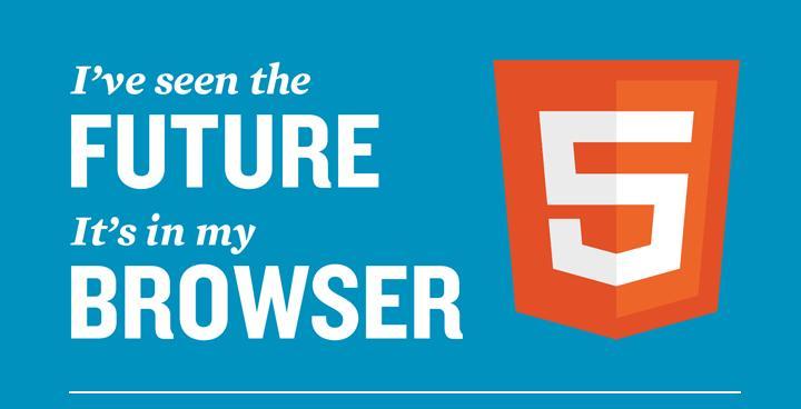 HTML5的基本标志有哪些？它们各自代表什么含义？