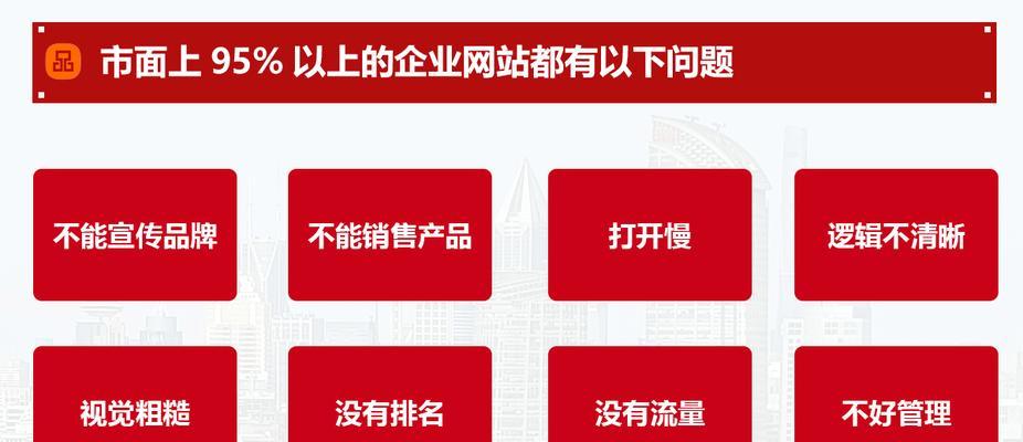 营销人网站导航怎么做？如何优化用户体验？