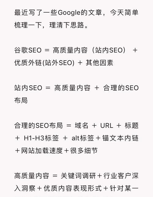 怎么设置企业网站关键词？优化步骤和常见错误有哪些？