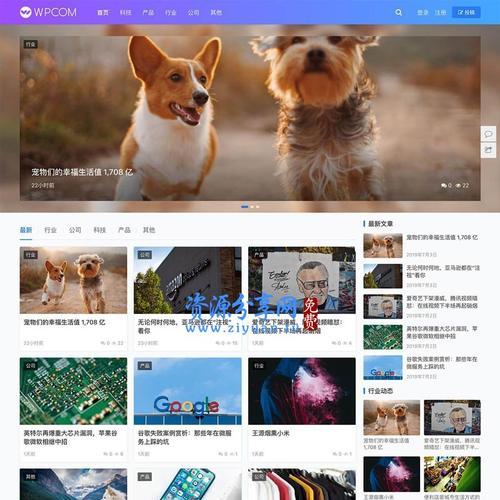 海外网站博客怎么打开？遇到无法访问的常见问题及解决方法是什么？