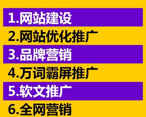 如何做网络网站推广工作？有效策略和常见问题解答？