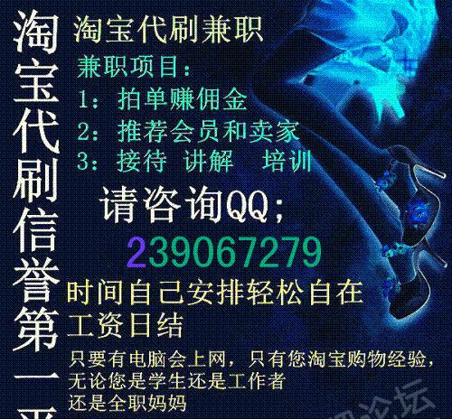 代刷网站如何推广赚钱的？有哪些有效策略？