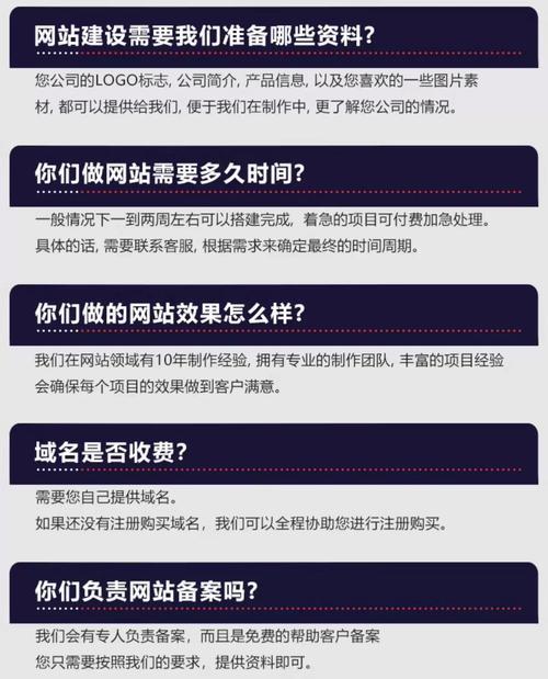 网站建设关键字推广怎么做？常见问题有哪些解决方法？