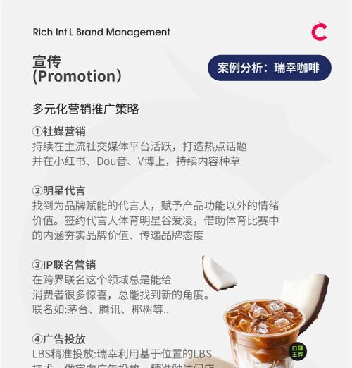 如何制定有效的4P营销策略？网站如何应用4P模型？