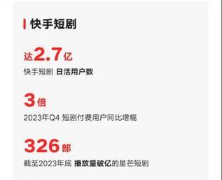 快手短剧剪辑教程？如何快速制作热门短视频？