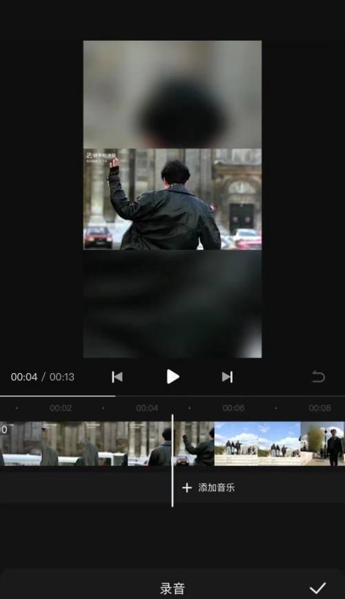 快手视频编辑中如何添加图片？操作步骤是什么？