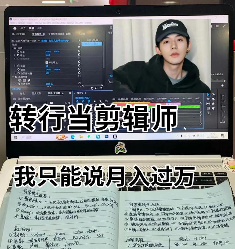抖音视频如何放慢？剪辑教程步骤详解？