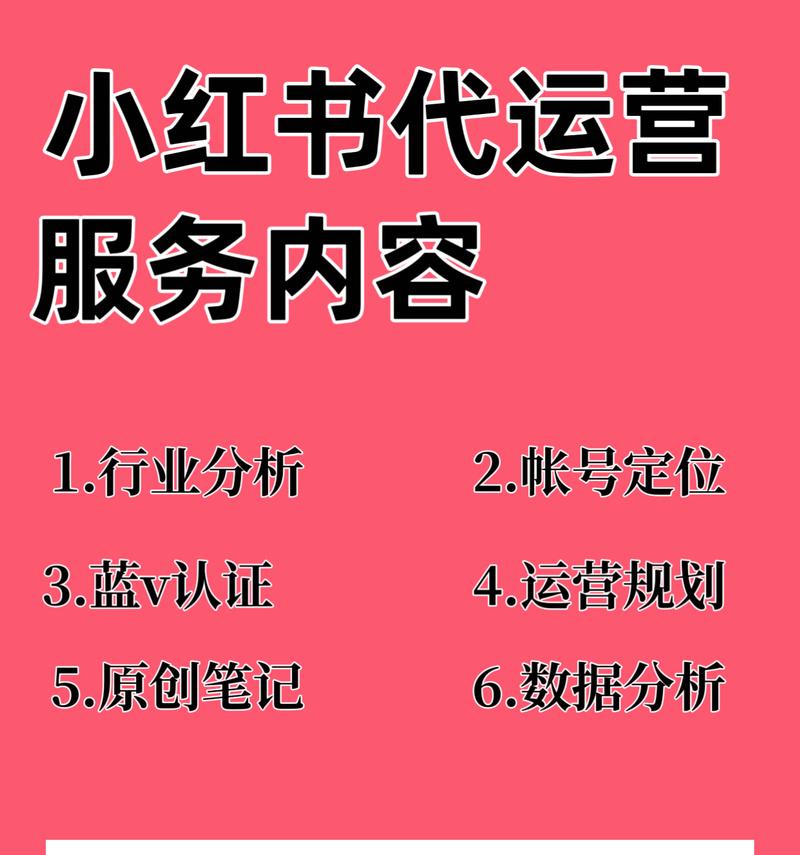 小红书合作剪辑推广是什么？如何有效利用小红书进行品牌推广？