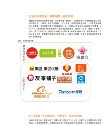 社区网站市场分析怎么写？分析方法和步骤是什么？