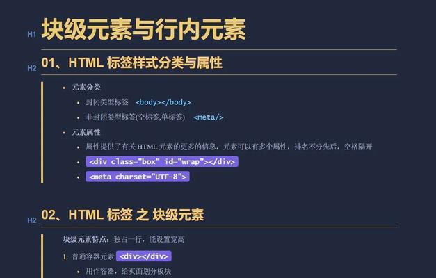HTML段落标签的属性有哪些？如何正确使用它们？