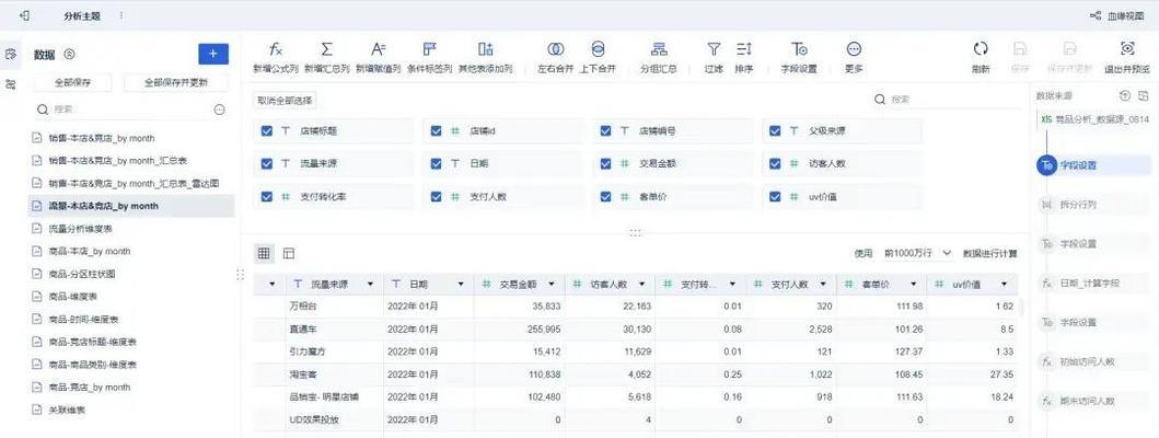怎么分析竞品网站的流量？有哪些有效方法？