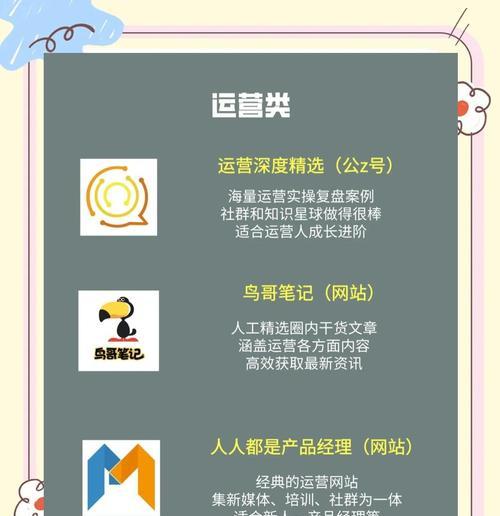运营营销方案网站怎么写？如何打造有效的营销策略？