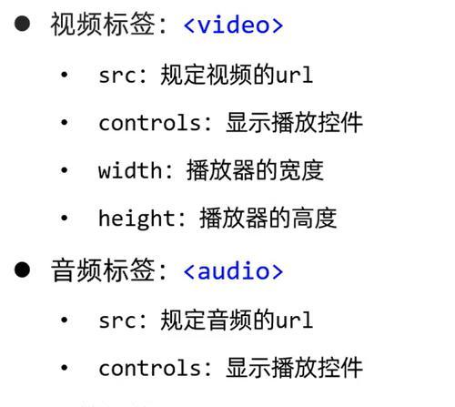 HTML标签属性全解析：常见问题与使用指南？
