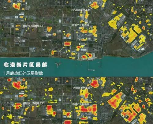 卫星分析图网站怎么看的？如何解读卫星图像数据？
