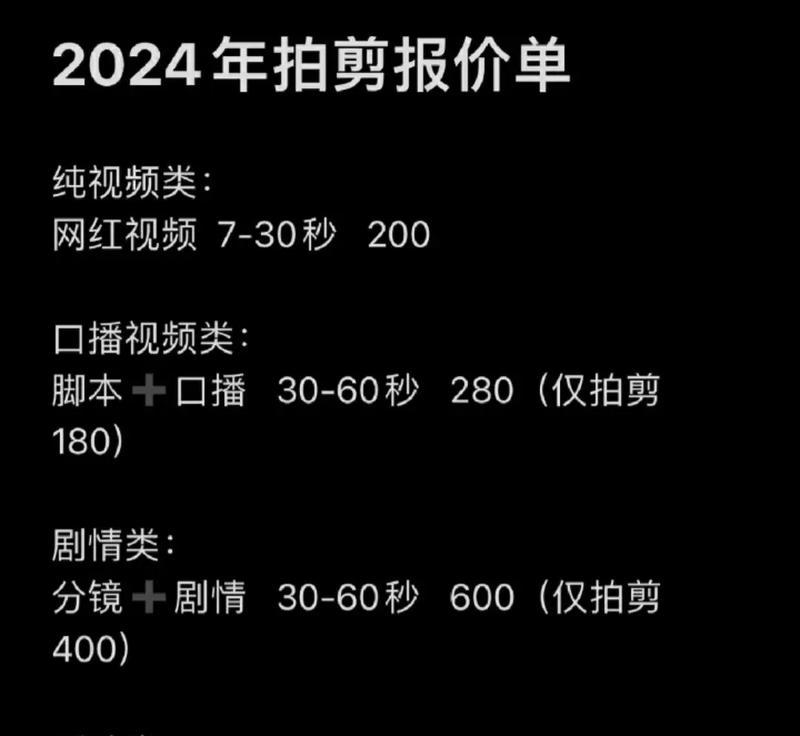 抖音广告剪辑怎么做的视频？视频编辑有哪些技巧？