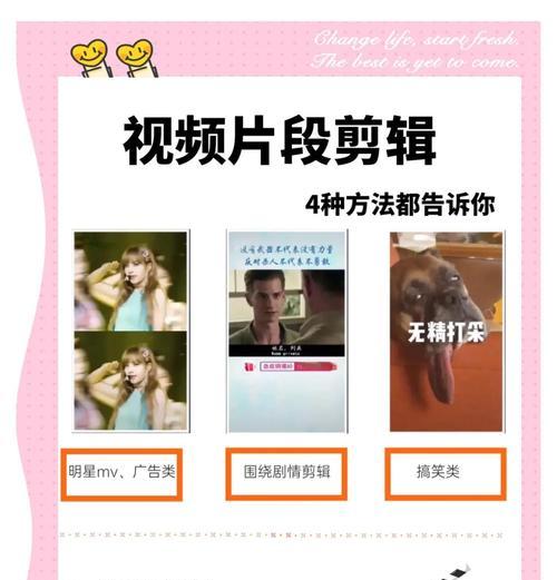 小红书编辑视频怎么剪辑？视频剪辑的步骤和技巧是什么？