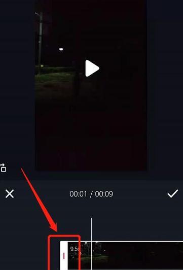 抖音跳了一段舞的视频怎么剪辑？剪辑技巧和步骤是什么？