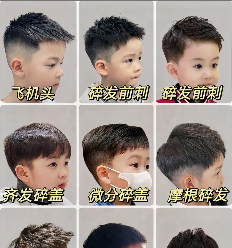 抖音少儿发型怎么剪辑视频？视频编辑技巧有哪些？