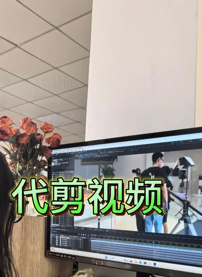 抖音视频口播合成技巧是什么？如何高效完成视频剪辑？