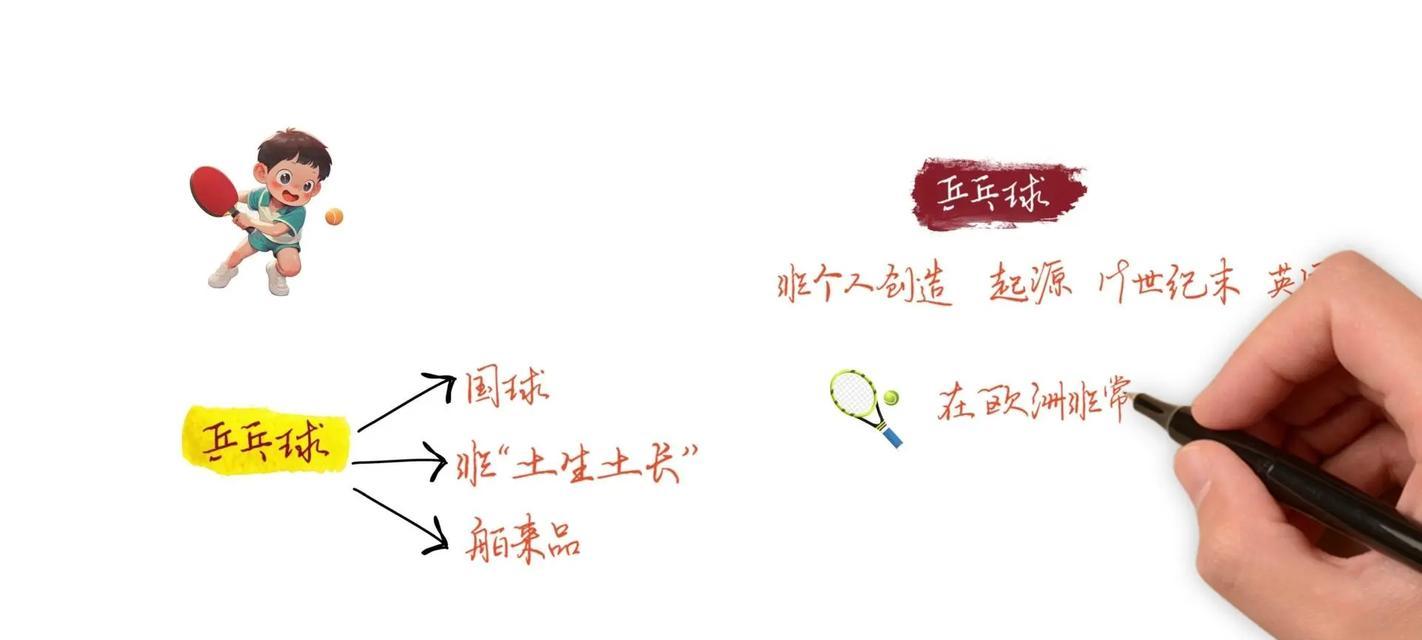 抖音如何剪辑乒乓球视频？步骤和技巧是什么？