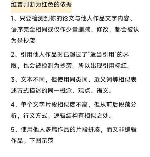 查重网站原理分析怎么写？如何确保内容原创性？