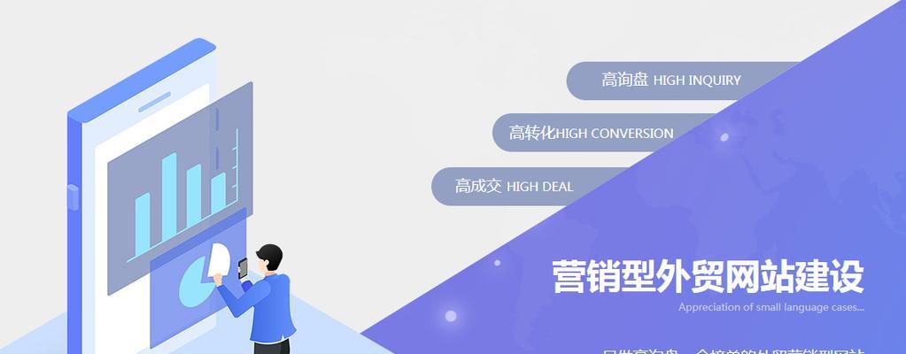做外贸的网站如何推广？有哪些有效的推广策略？