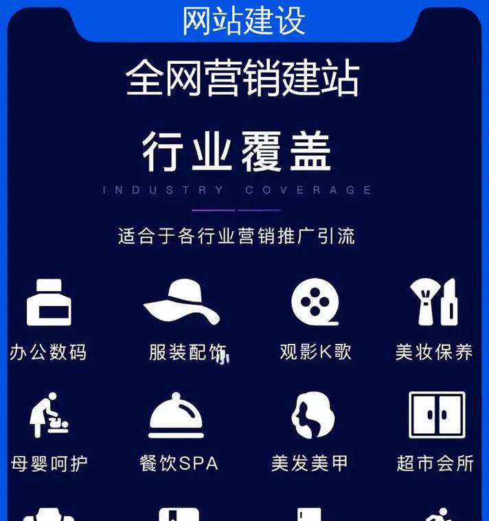 网站建设营销怎么样做好？如何提升网站转化率？