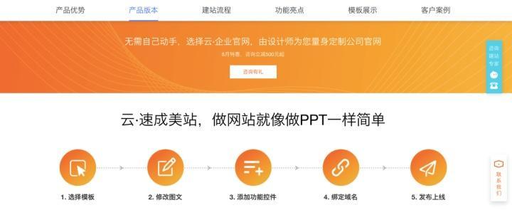 英语营销文案网站怎么做？如何打造吸引用户的英文网站内容？