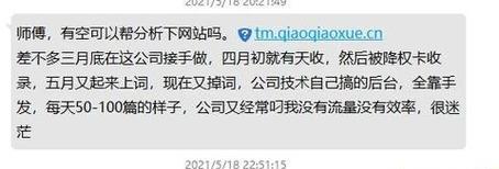 网站被降权分析怎么办？如何快速恢复搜索引擎排名？