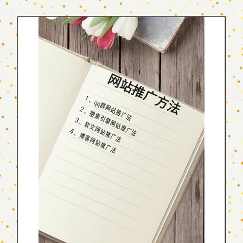 如何推广你的网站呢？有效策略与常见问题解答？