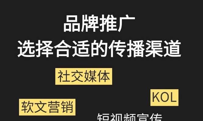 如何推广品牌的网站？有效策略和常见问题解答？
